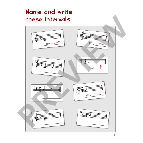 Piano Junior: Theory Book 2