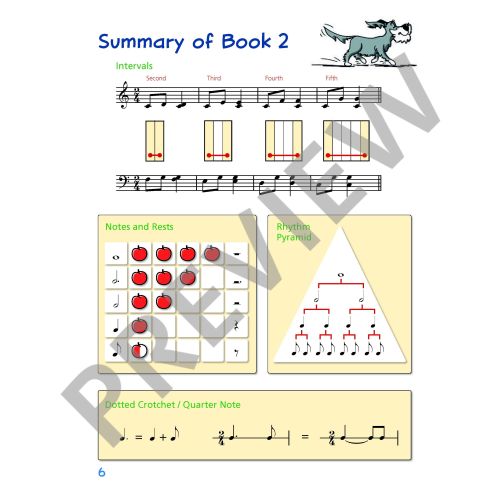 Piano Junior: Lesson Book 3