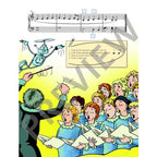 Piano Junior: Lesson Book 3