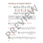 Piano Junior: Theory Book 3