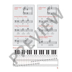 Piano Junior: Theory Book 3