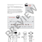 Piano Junior: Theory Book 3