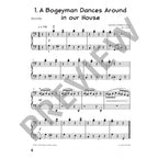 Piano Junior: Duet Book 3