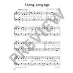 Piano Junior: Performance Book 3
