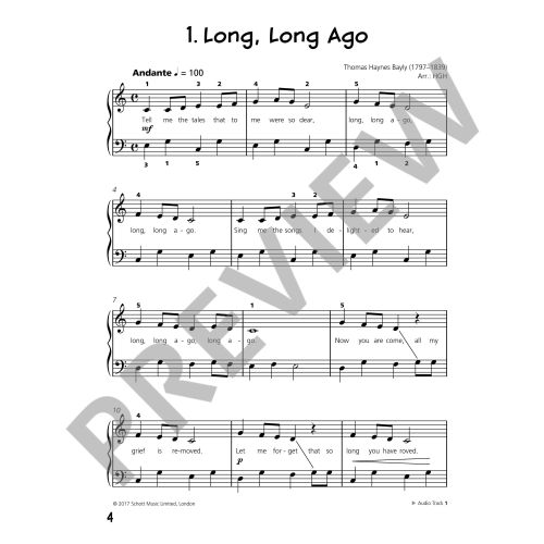Piano Junior: Performance Book 3