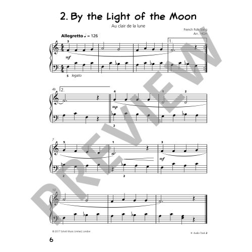 Piano Junior: Performance Book 3