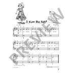Piano Junior: Performance Book 3
