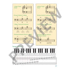 Piano Junior: Lesson Book 4