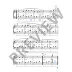 Piano Junior: Lesson Book 4