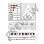Piano Junior: Theory Book 4