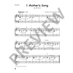 Piano Junior: Duet Book 4