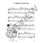 Piano Junior: Duet Book 4