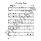 Piano Junior: Performance Book 4
