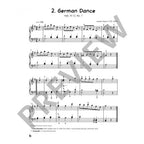Piano Junior: Performance Book 4