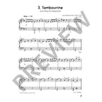 Piano Junior: Performance Book 4