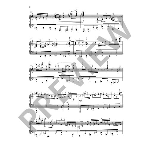 Kapustin 24 Jazz Preludes