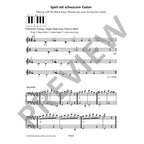 Lets play Duets