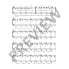 Mystery Piano with CD