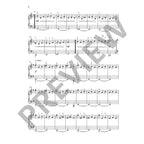Mystery Piano with CD