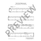 Piano Playground Vol. 1