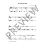 Piano Playground Vol. 1
