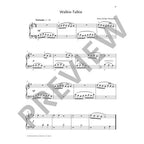 Piano Playground Vol. 1