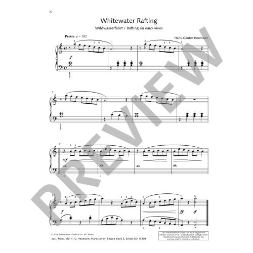 Piano Playground Vol. 2