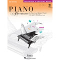 Piano Adventures Technique & Artistry Book Level 2B