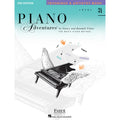 Piano Adventures Technique & Artistry Level 3A