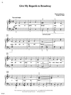 FunTime Piano FAVORITES Level 3A-3B