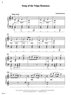 FunTime Piano FAVORITES Level 3A-3B