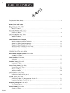Piano Literature Developing Artist Original Keyboard Classics Book 3