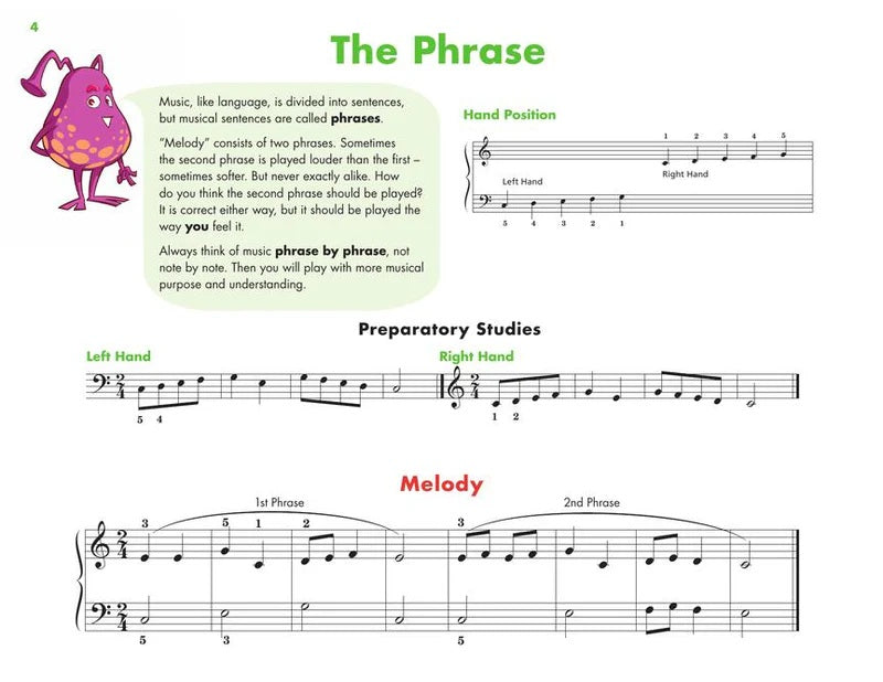 John Thompson's Easiest Piano Course 3