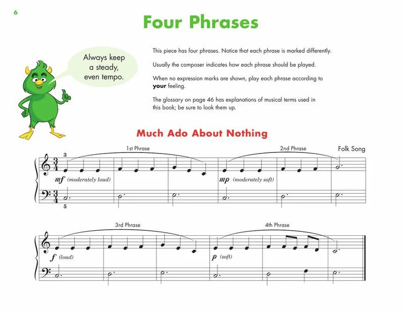 John Thompson's Easiest Piano Course 3
