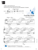 Piano Adventures Lesson Book Level 5