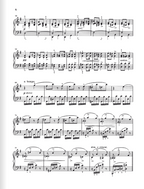 Grieg Piano Sonata e minor op. 7