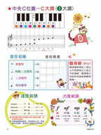 貝多芬 快樂古典名曲 (1A)