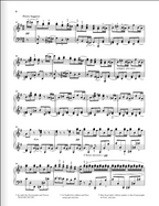 Mendelssohn Bartholdy Rondo capriccioso op. 14