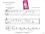 PreTime Piano JAZZ & BLUES Primer Level