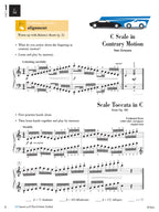 Piano Adventures Technique & Artistry Book Level 4