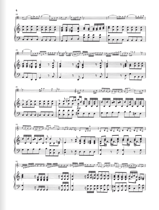 Haydn Violoncello Concerto C major Hob. VIIb:1