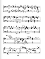 Mozart 12 Variations on “Ah, vous dirai-je Maman” K. 265