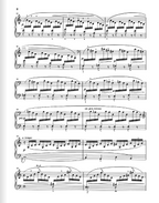 Debussy Children's Corner, Little Suite for Piano