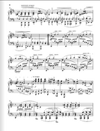 Brahms Two Rhapsodies op. 79