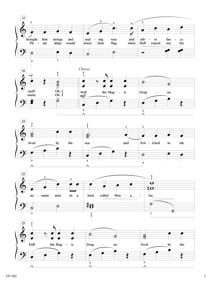 Piano Adventures Popular Repertoire Book Level 3A