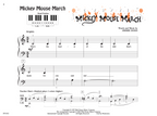 PreTime Piano KIDS' SONGS Primer Level