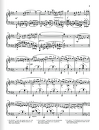 Rachmaninoff Six Moments musicaux op. 16