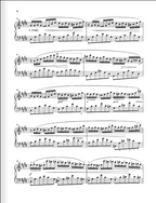 Chopin Fantaisie-Impromptu c sharp minor op. post. 66