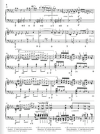 Liszt Rigoletto - Concert Paraphrase