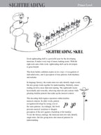 Piano Adventures Sightreading Primer Level